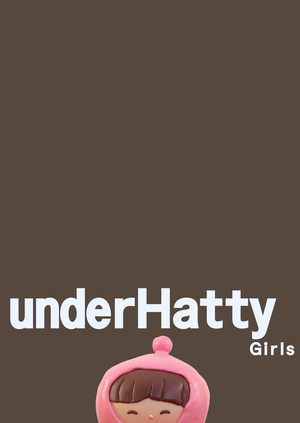 underHatty Girls