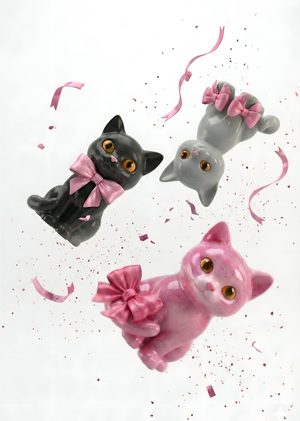 ПИКМИ КОТИКИ