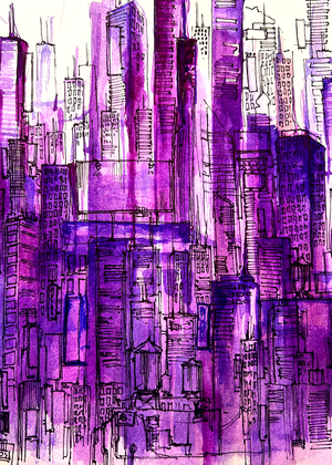 Верхний мир. Начальный предел.