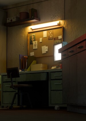 Врачебная тайна: игровой цикл