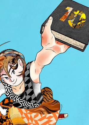 10 лет нашей любви