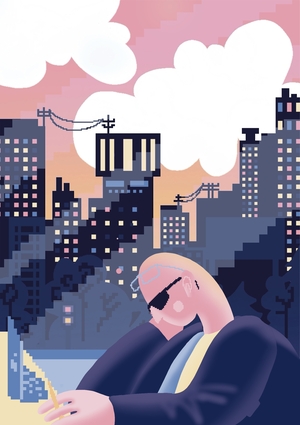 Курчатов: туда и обратно