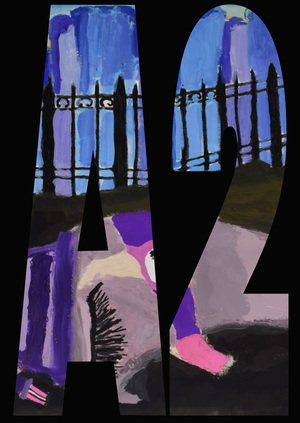 Галерея А2: Поколение сюр