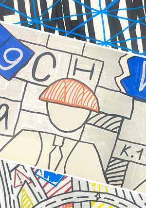 «Где проблема?» | Строительный беспредел