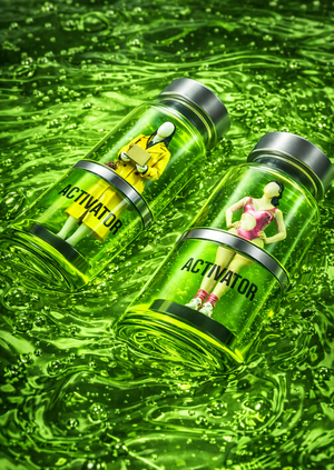 THE SUBSTANCE: REFLECTIONS