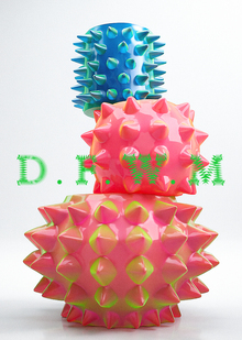 D. F. W. M