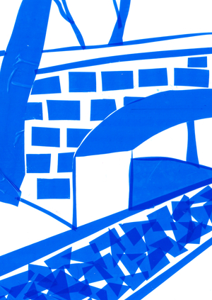 Призма эмоций города: одиночество