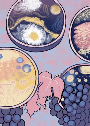 Ох, генетика...