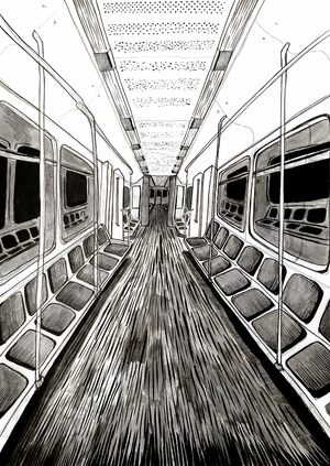 Темп и движение