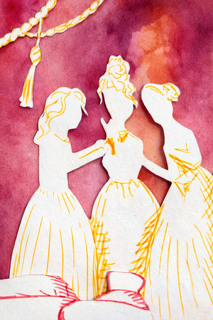 Призма эмоций города: Пространство уюта