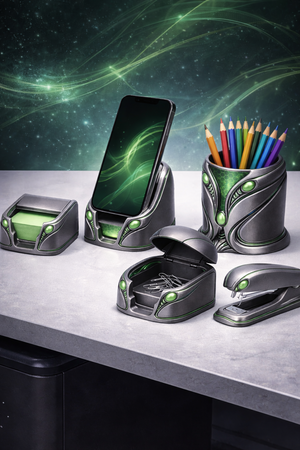 Канцелярия Alien Office