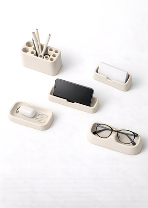 МОДУЛЬ ПОВСЕДНЕВНОСТИ