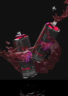 Grape Vibe Grape Vibe