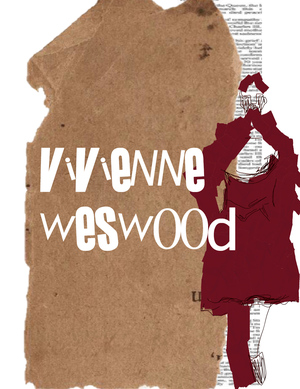 Манекены для бренда VIVIENNE WESTWOOD
