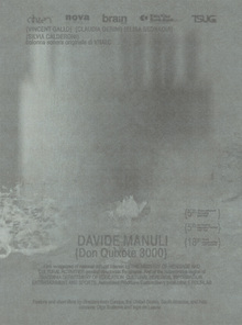 Davide Manuli