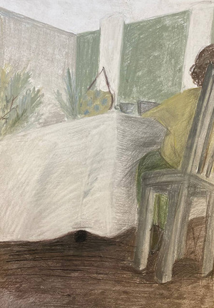 Веранда 32.05