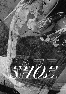 Апсайклинг-обувь SHOEGAZE