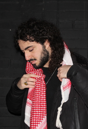 Иностранные студенты в Москве