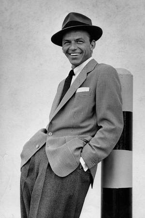 Frank Sinatra: his way