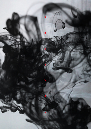 ARRIVAL / OBSESSION