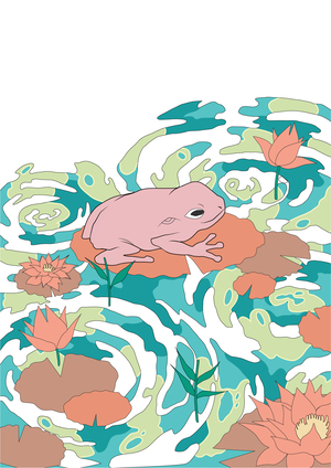 Звуки природы