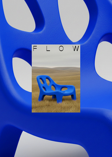 Синтез природы в&nbsp;объектах Flow