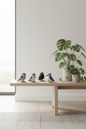 Врановые компаньоны