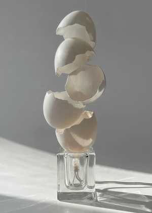 Ночники Broken Fragile