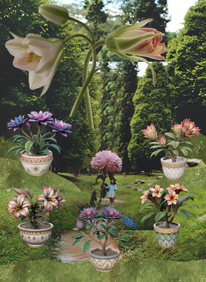 INFINITY PLANT HOME EDITION