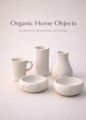 Organic Home Objects