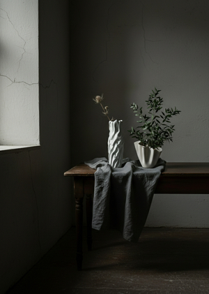 Morfi | Серия 3д-объектов инструментами ИИ