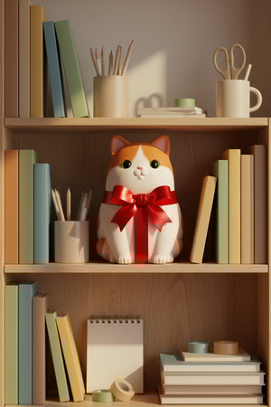 Кошачий уголок