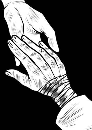 По ту сторону улиц