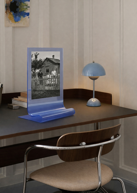 Серия фоторамок для ярких воспоминаний