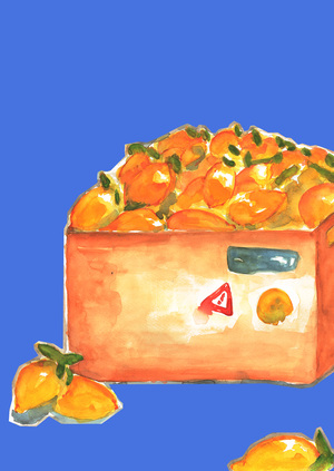 общественные пространства