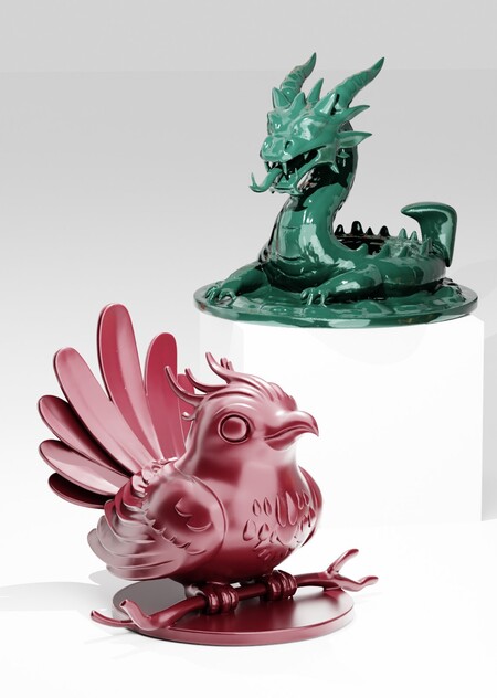 Создание генеративного мерча для SovushkaS Bag