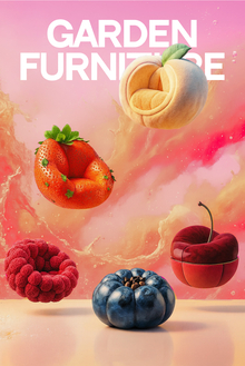 Garden furniture