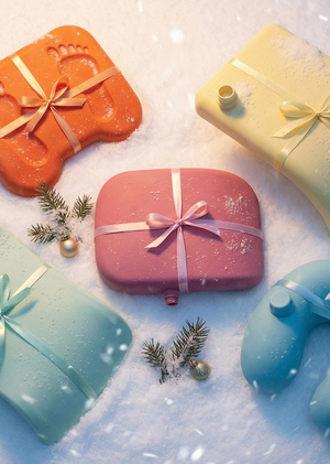 Warm.Touch: создание водяных грелок инструментами ИИ