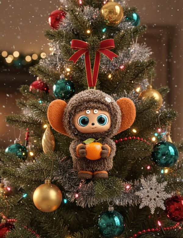 Затерянные в кожурках