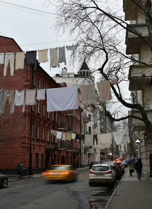 Внутренний контур