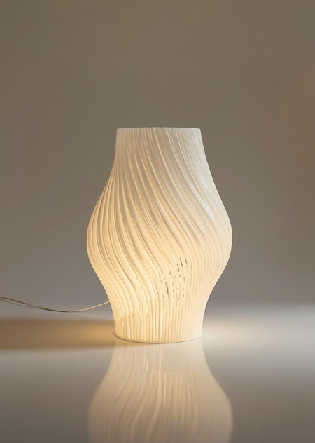 Серия светильников Lumen Forms