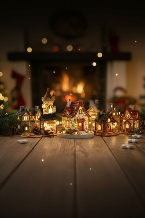 Уютные миры. Создание физических объектов инструментами ИИ