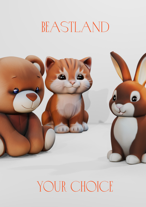 BEASTLAND