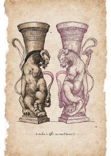 NeoAntiqua