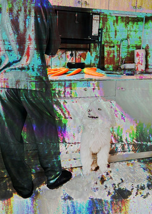 Ошибка восприятия