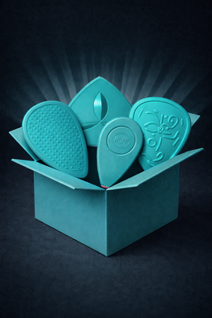 Создание физических объектов инструментами ИИ: Супер медиаторы