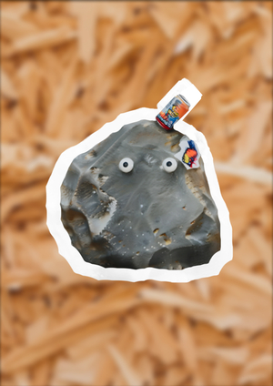 ZOOMER-PEBBLES