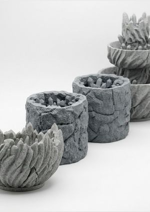 Реликты глубокого космоса/Ксенолит