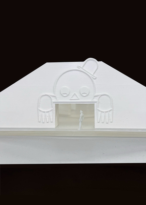 Много Родченко. Макет