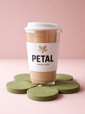 Кофейня Petal